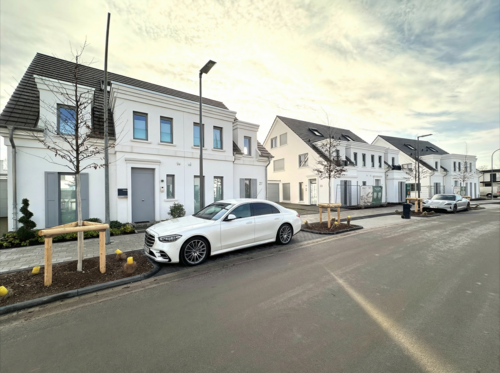 Foto - Haus zum Mieten in Duisburg 3.400,00 € 172.17 m²