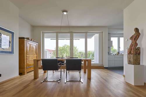 Foto - Wohnung zum Kaufen in Berlin 895.000,00 € 142 m²