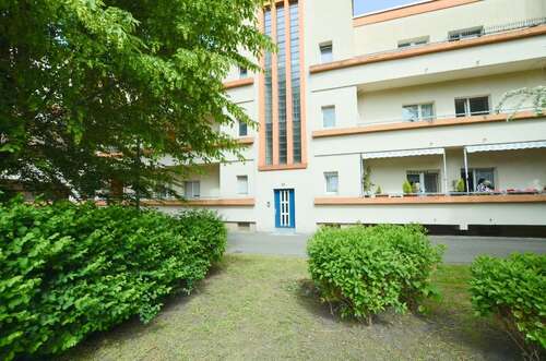 Foto - Wohnung zum Mieten in Gelsenkirchen 450,00 € 60 m²