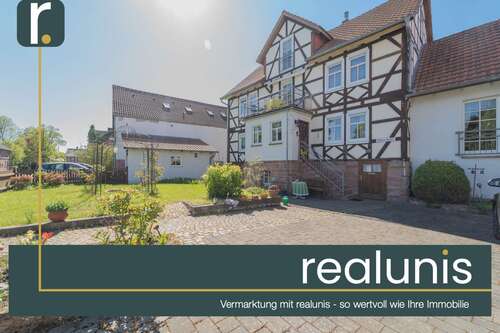 Foto - Haus zum Kaufen in Neustadt (Hessen) Speckswinkel 299.000,00 € 231 m²