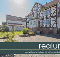 Haus zum Kaufen in Neustadt (Hessen) Speckswinkel 299.000,00 € 231 m² - Neustadt (Hessen) / Speckswinkel