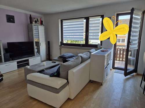 Foto - Wohnung zum Mieten in Güdingen 750,00 € 78 m²