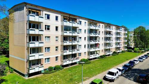 Foto - Wohnung zum Kaufen in Rostock 185.000,00 € 60.73 m²