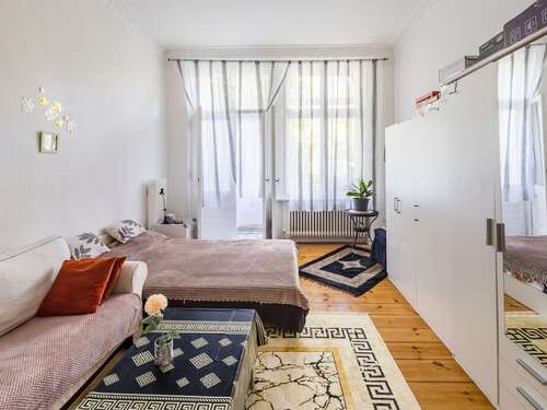 Foto - Wohnung zum Kaufen in Berlin 375.000,00 € 64.96 m²
