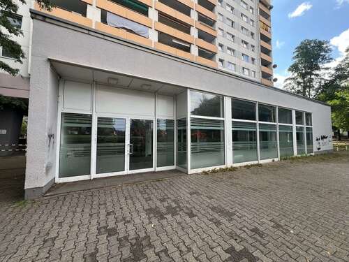 Foto - Büro in Iserlohn 3.060,00 € 455 m²