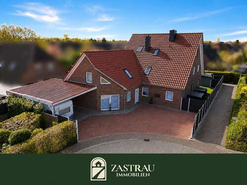 Foto - Haus zum Kaufen in Wittmund 685.000,00 € 252 m²