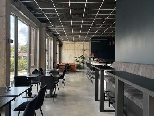 Foto - Gastronomie in Mannheim 3.460,00 € 173 m²