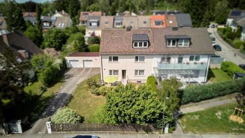 Foto - Haus zum Kaufen in München 1.350.000,00 € 191.58 m²