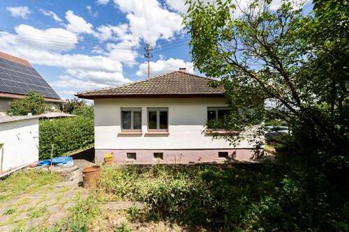 Foto - Haus zum Kaufen in Münster-Sarmsheim 145.000,00 € 67.88 m²
