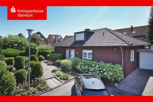 Foto - Haus zum Kaufen in Steinfurt 349.000,00 € 133 m²