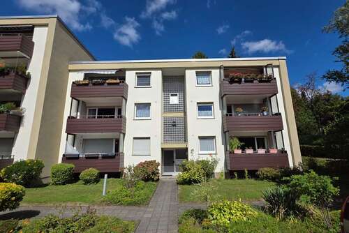 Foto - Wohnung zum Kaufen in Solingen 198.000,00 € 98.5 m²