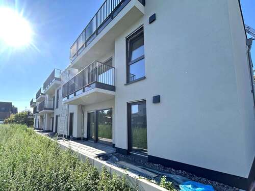 Foto - Wohnung zum Mieten in Hennef-Zentrum 915,00 € 61 m²