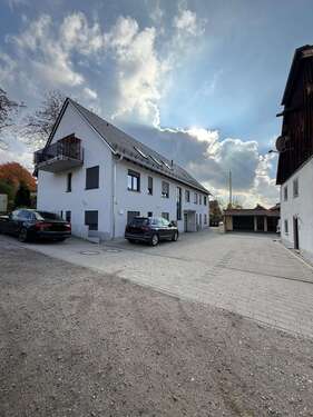 Foto - Wohnung zum Mieten in Arnstorf 585,00 € 64.79 m²