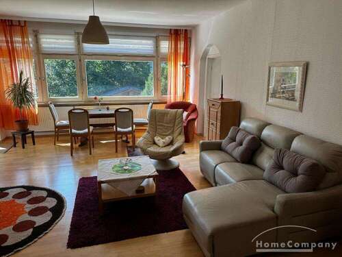 Foto - Wohnen auf Zeit in Berlin 1.790,00 €