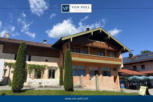 Foto - Büro in Marquartstein 234.000,00 € 51.2 m²