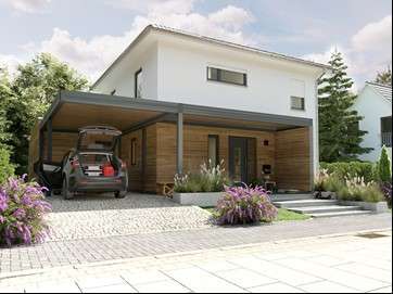 Foto - Haus zum Kaufen in Hagen 368.250,00 € 100 m²