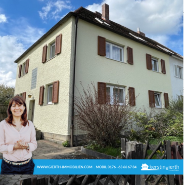 Foto - Haus zum Kaufen in Bayreuth 495.000,00 € 134 m²