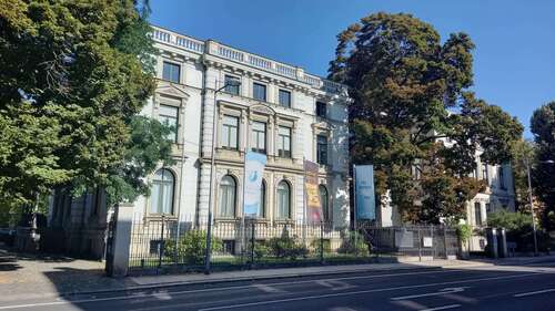 Foto - Büro in Leipzig 1.495,00 € 136 m²