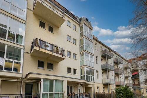 Foto - Wohnung zum Kaufen in Berlin 220.000,00 € 63.92 m²