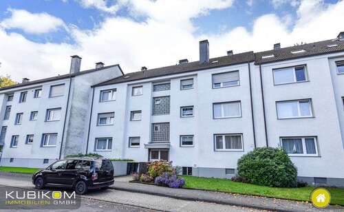 Foto - Wohnung zum Kaufen in Solingen 249.000,00 € 90.09 m²
