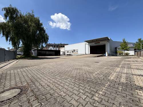 Foto - Halle in Baden-Baden 1.490.000,00 € 1137.21 m²