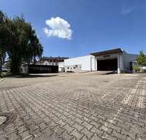 Halle in Baden-Baden 1.490.000,00 € 1137.21 m²