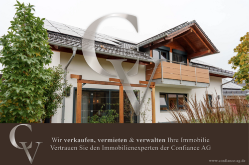 Foto - Haus zum Kaufen in Aßling 1.159.000,00 € 212 m²