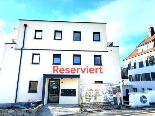 Foto - Wohnung zum Kaufen in Aalen 174.900,00 € 26.5 m²