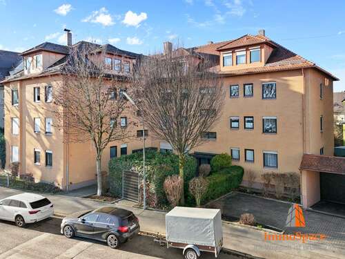 Foto - Wohnung zum Kaufen in Augsburg 420.000,00 € 109 m²