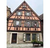 Haus zum Kaufen in Creglingen 88.000,00 € 104.38 m²