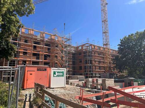 Foto - Wohnung zum Kaufen in Freiburg 733.000,00 € 94 m²