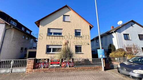 Foto - Haus zum Kaufen in Lampertheim 750.000,00 € 229 m²