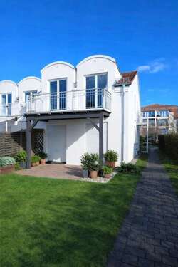 Foto - Haus zum Mieten in Hönow 2.560,00 € 135 m²