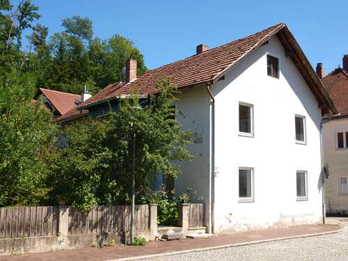 Foto - Haus zum Kaufen in Eching-Kronwinkl 565.000,00 € 115 m²