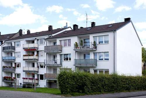 Foto - Wohnung zum Mieten in Hagen 409,92 € 56.23 m²