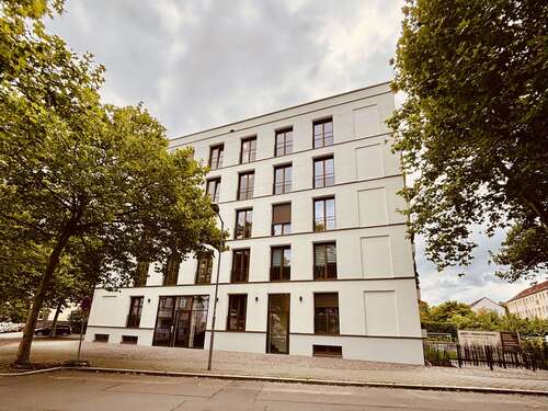 Foto - Wohnung zum Mieten in Leipzig 1.087,00 € 70.16 m²