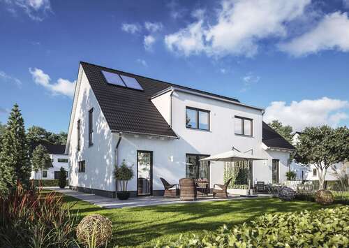 Foto - Haus zum Kaufen in Blankenfelde-Mahlow 440.000,00 € 130 m²