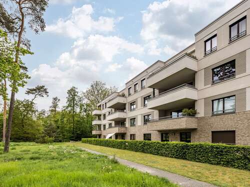 Foto - Wohnung zum Kaufen in Berlin 1.095.000,00 € 136.11 m²