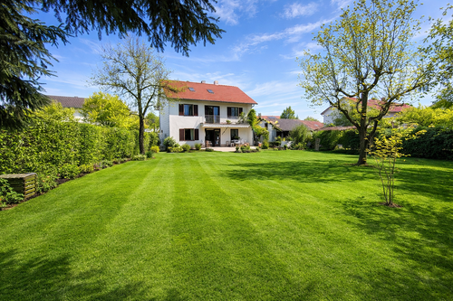 Foto - Grundstück zu verkaufen in Kirchseeon 598.000,00 € 500 m²