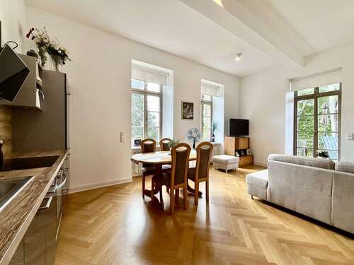 Foto - Wohnung zum Kaufen in Heppenheim 349.500,00 € 69.02 m²