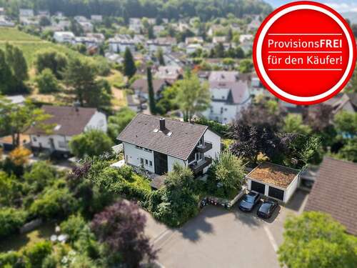 Foto - Haus zum Kaufen in Freiburg 1.600.000,00 € 495 m²