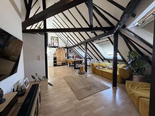 Foto - Wohnung zum Mieten in Frankfurt am Main 1.650,00 € 84 m²