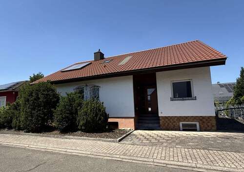 Foto - Haus zum Kaufen in Graben-Neudorf 459.000,00 € 123.9 m²