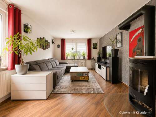 Foto - Wohnung zum Kaufen in Heilbronn 333.000,00 € 97.87 m²