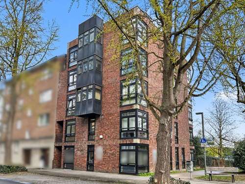 Foto - Wohnung zum Kaufen in Mönchengladbach 239.000,00 € 107.5 m²
