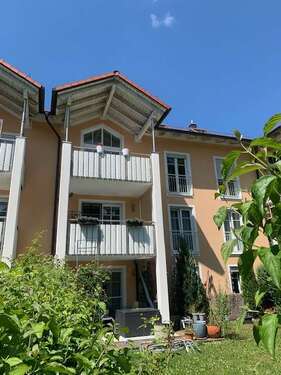 Foto - Wohnung zum Mieten in Poing 1.070,00 € 69.13 m²