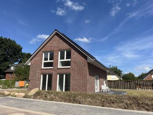 Foto - Haus zum Kaufen in Osterholz-Scharmbeck 590.000,00 € 140 m²