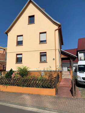 Foto - Haus zum Mieten in Freigericht 1.350,00 € 105 m²