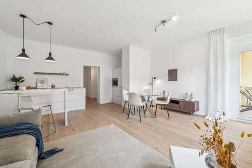 Foto - Wohnung zum Kaufen in Hannover 379.000,00 € 80 m²