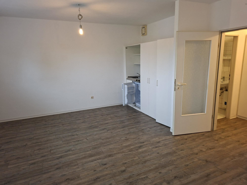 Foto - Wohnung zum Mieten in Gießen 410,00 € 34.66 m²